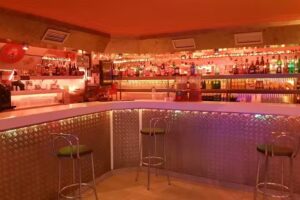 Keseyo Sitio De Copas