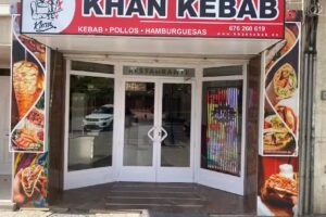 Khan Kebab Albacete | Benavente