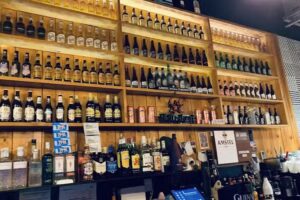 Kiki’s Frankfurt Cerveseria