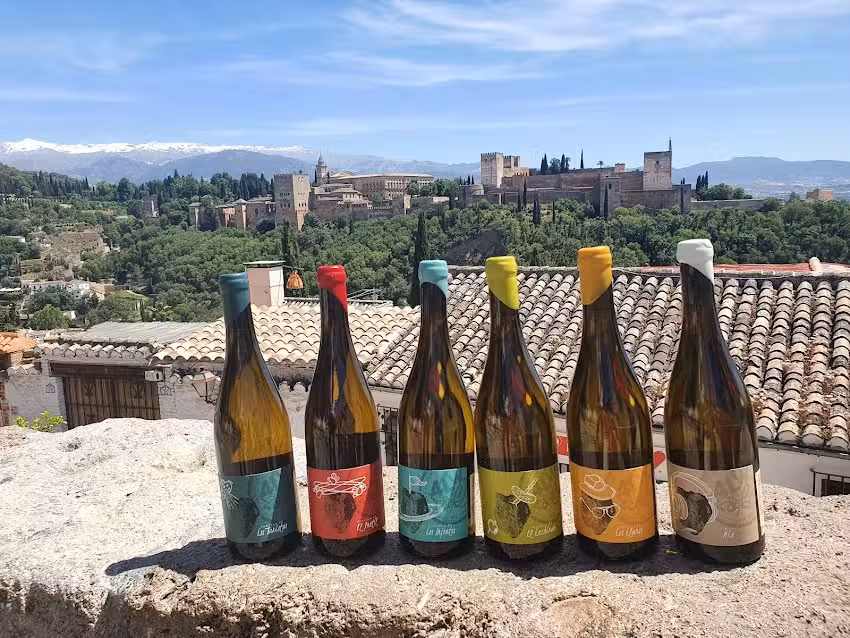 Kiki, Vinos y Otras Cosas&hellip;