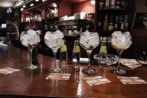 Kilkenny Irish Tavern