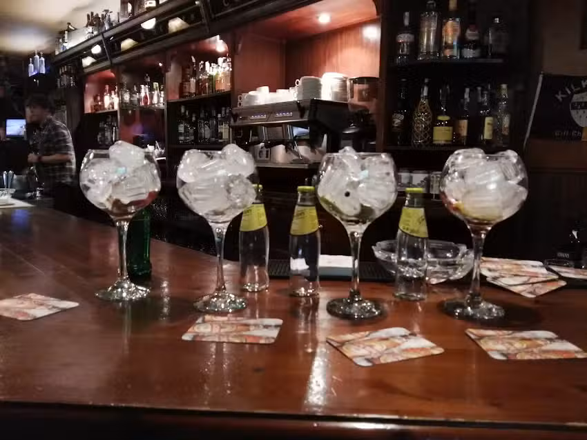 Kilkenny Irish Tavern