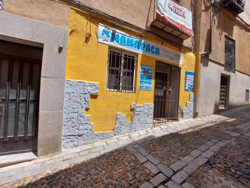 Kil&oacute;metro 20