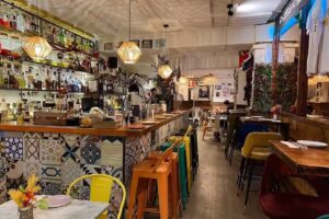 KILTRO Restobar &ndash; Gracia