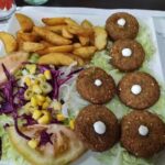 King Kebab Bar Cafeteria