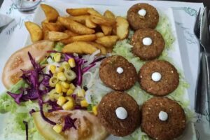 King Kebab Bar Cafeteria