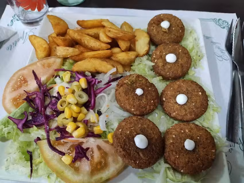 King Kebab Bar Cafeteria