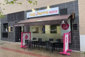 KingChurro&reg;️ &ndash; Virra, Vino y Tapas Granada