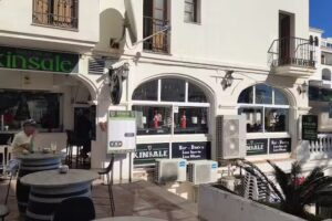 Kinsale Bar / Bistro