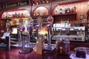 Kinsale Place Irish Tavern