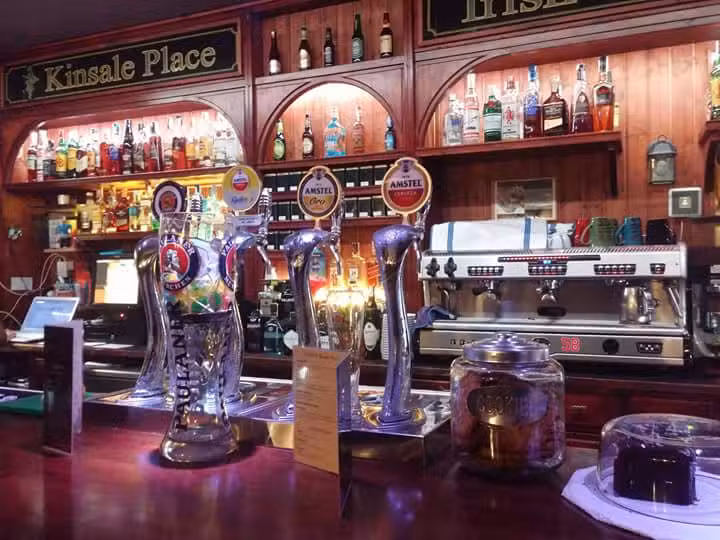 Kinsale Place Irish Tavern