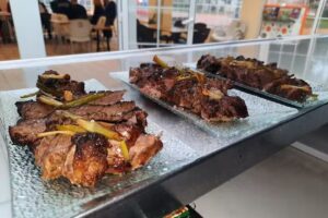 Kiosco Bar La Barqueta