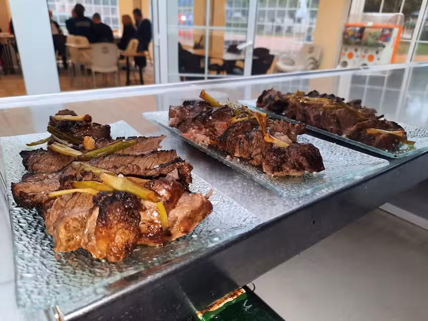 Kiosco Bar La Barqueta