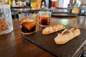 Kiosco Bar La Cabaña