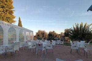 Kiosco Bar La Tejera