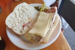 Kiosco Bar Virgen del Carmen