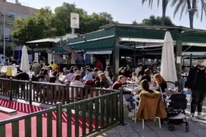Kiosco Casa Mat&iacute;as