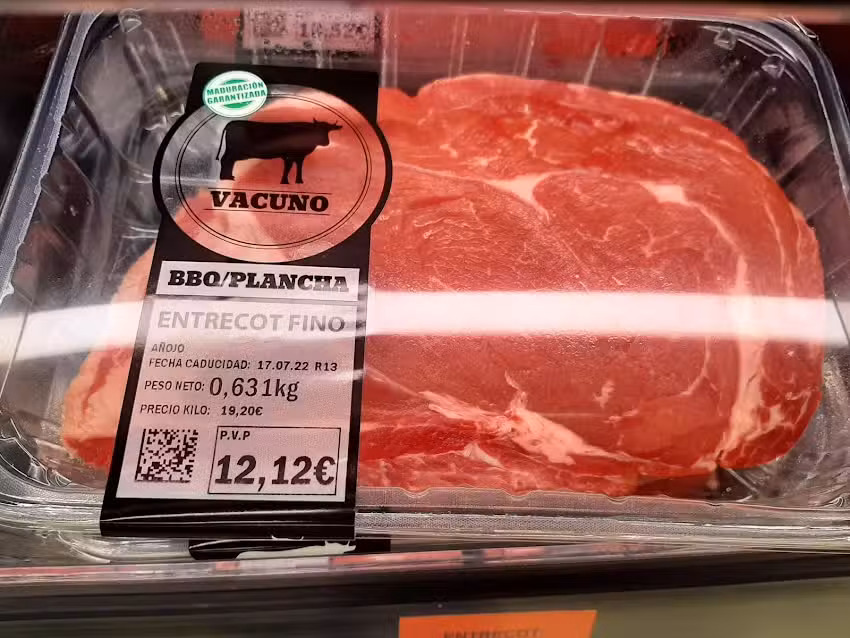 Kiosco Casta&ntilde;o