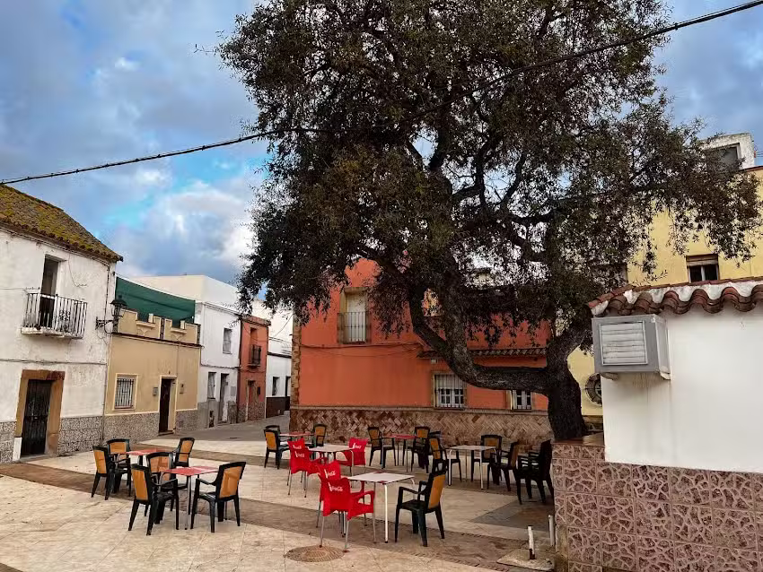 KIOSCO INMA