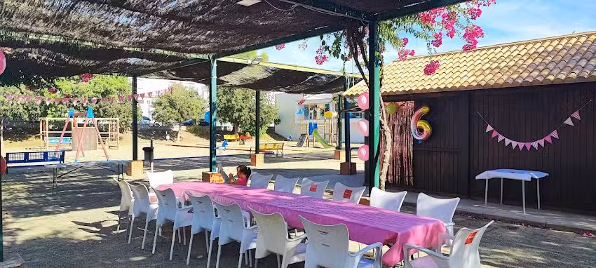 Kiosko bar la portuguesa