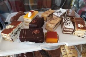 kiosko-bar parque infanta leonor