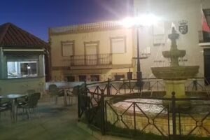 Kiosko bocateria asador de pollos bachiller