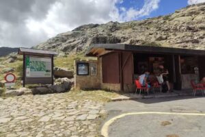Kiosko del T&iacute;o Juaqu&iacute;n