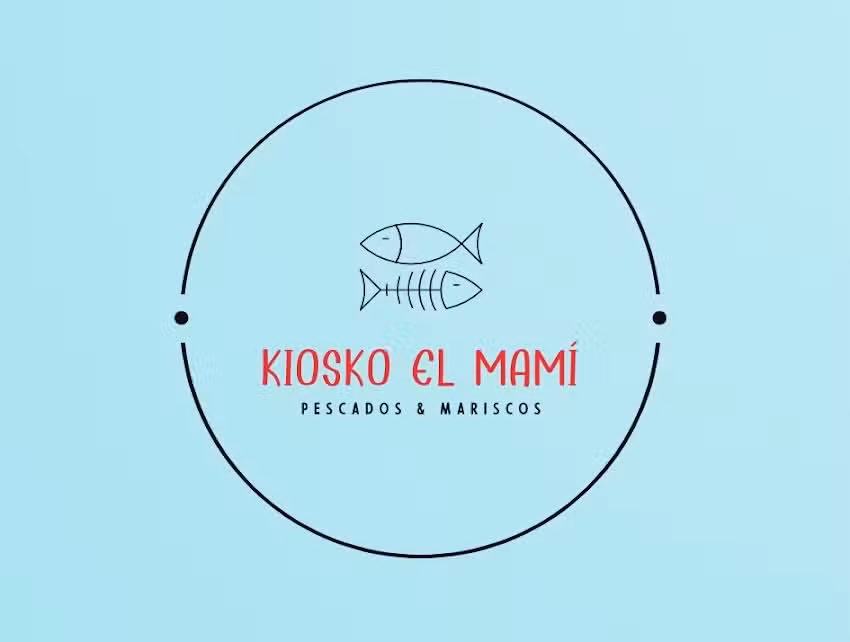 Kiosko El Mam&iacute;