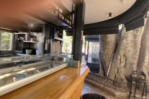 Kiosko La Hormiguita