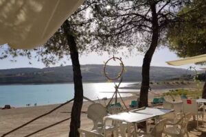 Kiosko los bermejales