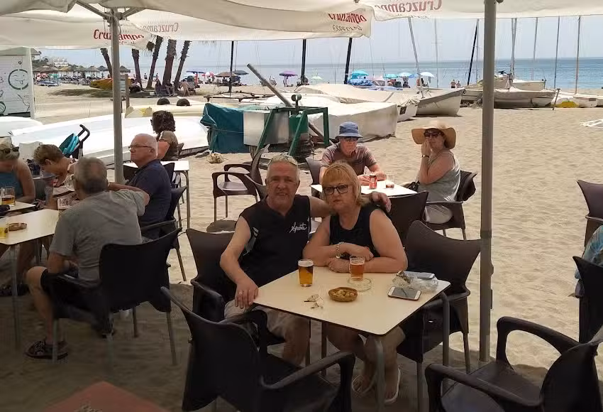 Kiosko Torre&oacute;n