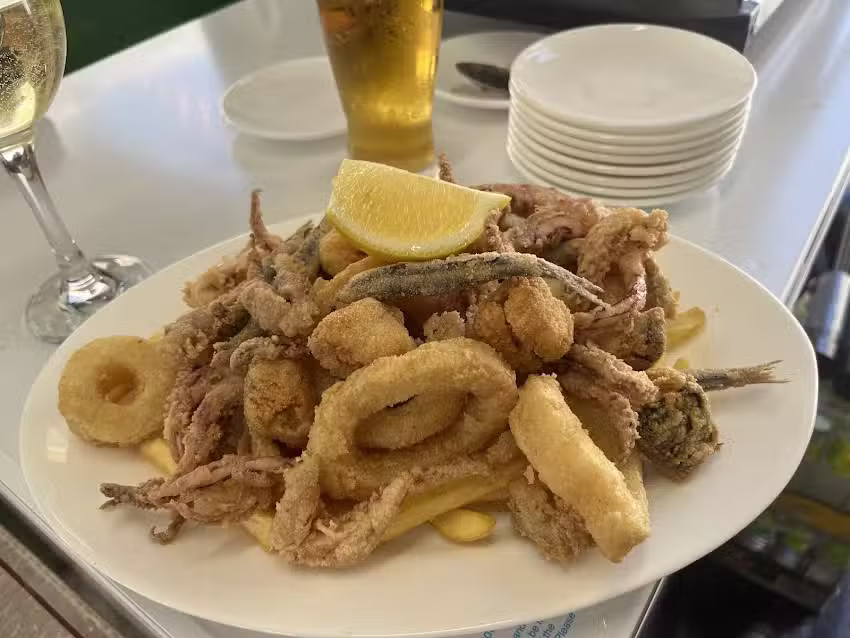 Kioskobarlapalza