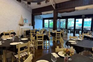 KIROLETA Jatetxea | bar &ndash; restaurante &ndash; terraza