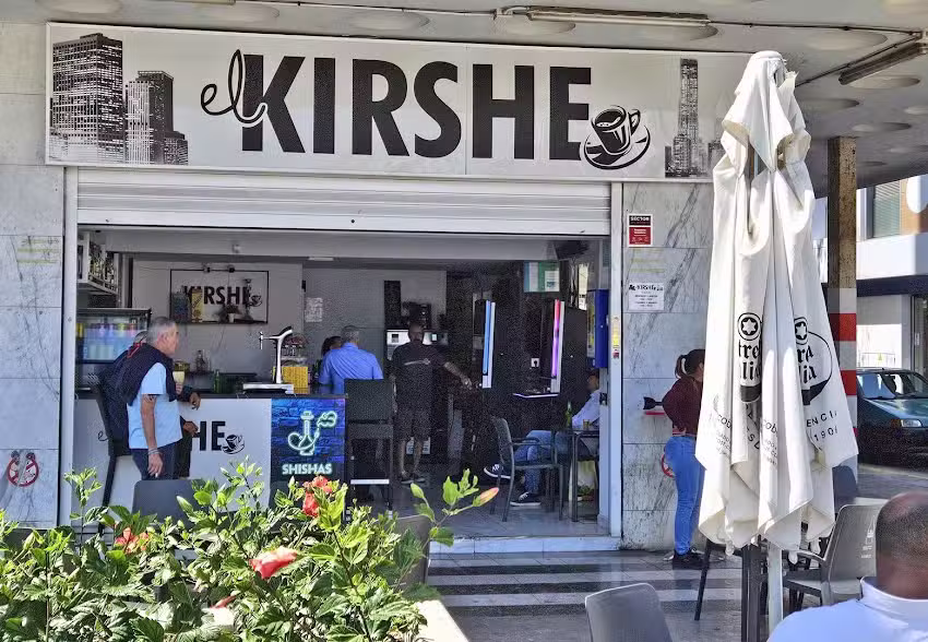 Kirshe