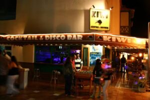 Kiwi Bar Fuerteventura