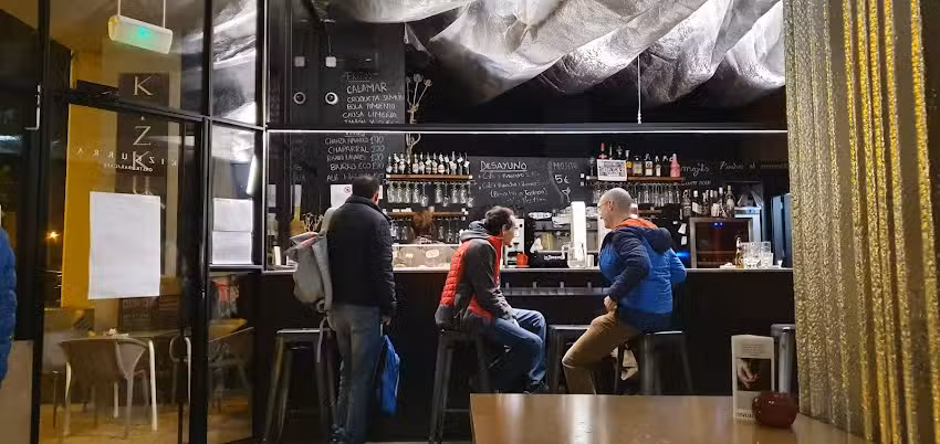 Kizkurra Gastrobar