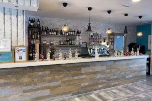 Km101 Gourmet Corner