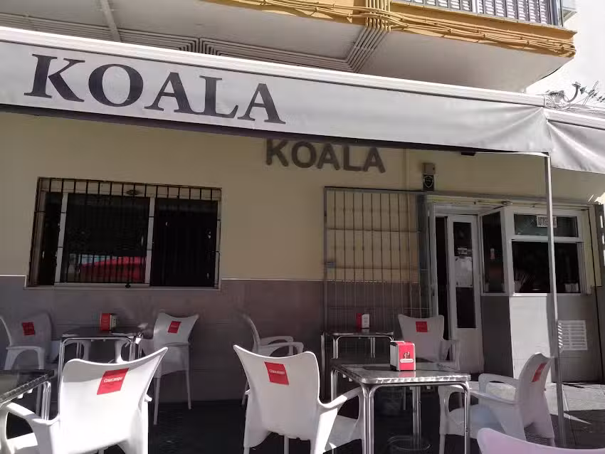 Koala | Tapas &ndash; bar