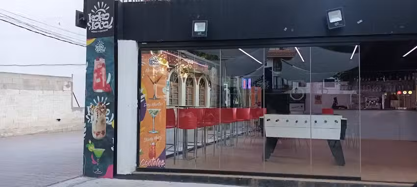 Koko loco