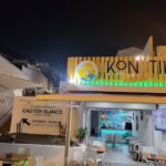 Kon Tiki Beach Bar