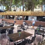 Kon Tiki Beach Bar