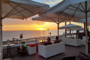 KopaZ Meloneras Caf&eacute;-Tapas-Pub