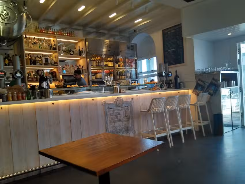 Kraken Bar Restaurante