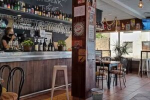 Kraken craftbeer&food