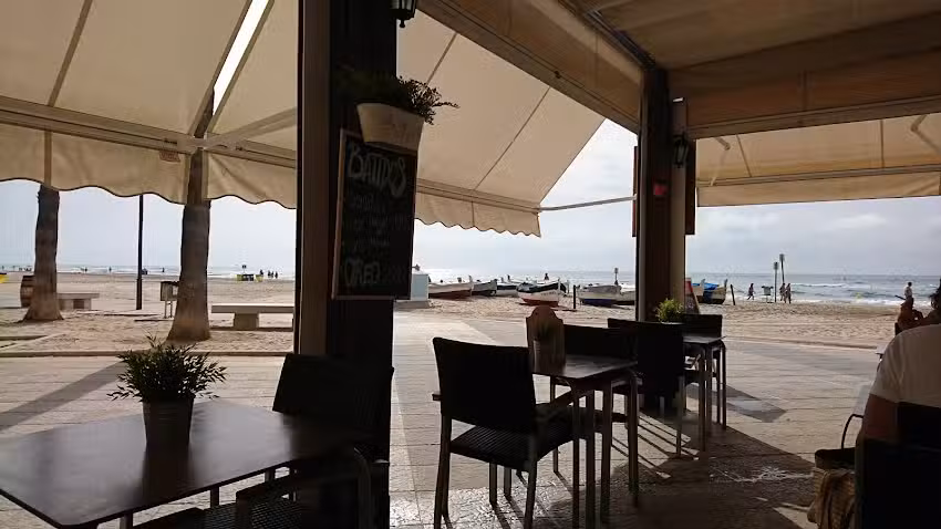 KU BAR