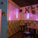 KU BAR