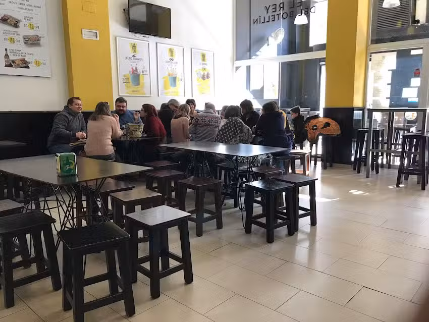 KuboKing Atocha