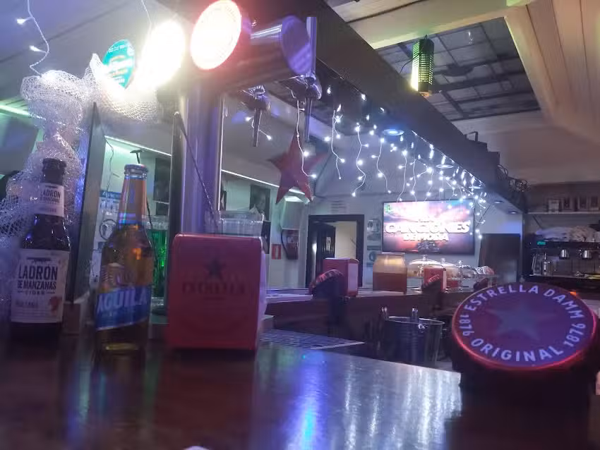 Kutxa bar