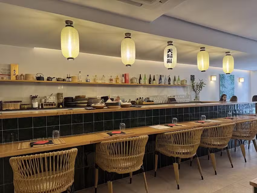 Kyomu Izakaya