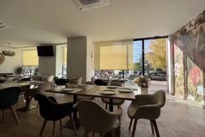 L A P O S A D A GranParque